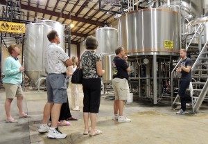 Winston Salem Brewery Tours Winston Salem Brewery Tours