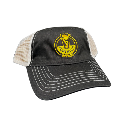 Foothills Trucker Hat