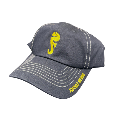 Foothills Foot Hat