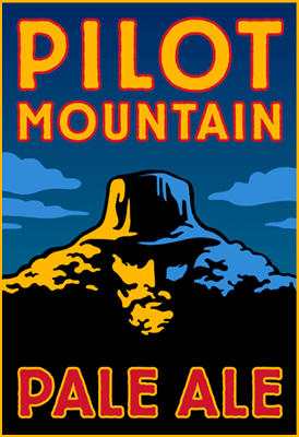 Pilot Mountain Pale Ale
