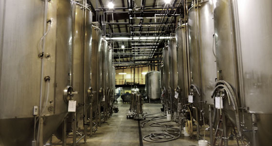 brewery