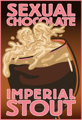 Sexual Chocolate