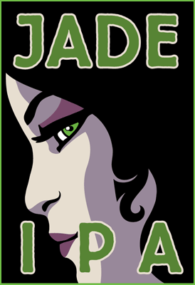 Jade IPA