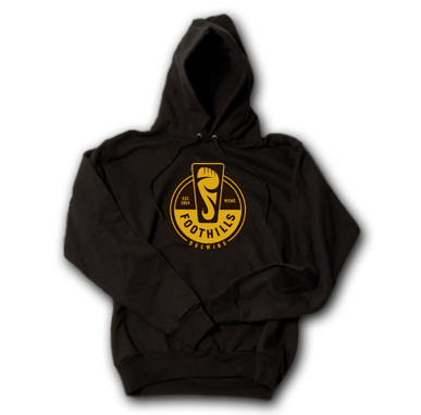 Foothills Hoodie