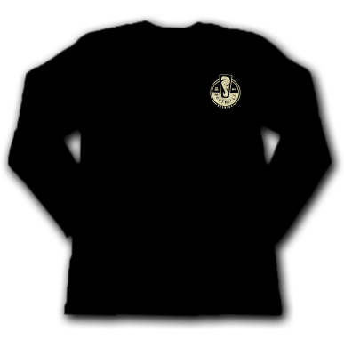 Foothills Tee – Long Sleeve
