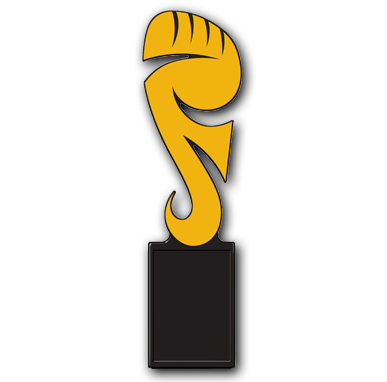 Foothills Tap Handle