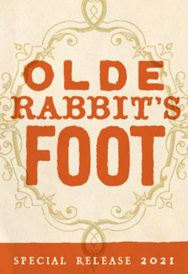 Olde Rabbit’s Foot