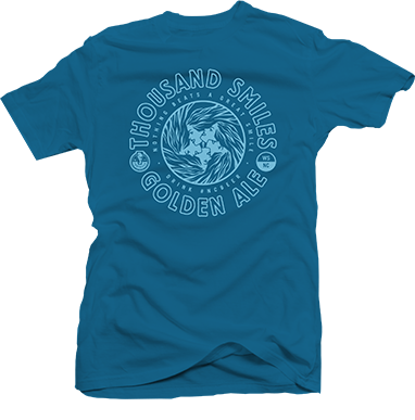 Thousand Smiles Tee