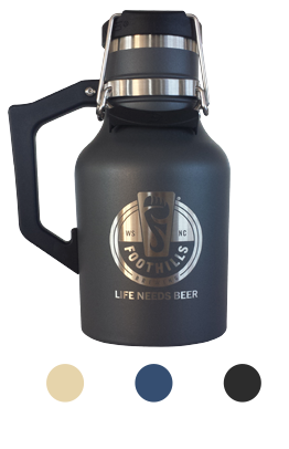 32oz DrinkTanks® Growlers