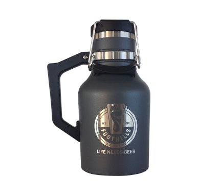 32oz DrinkTanks® Growlers