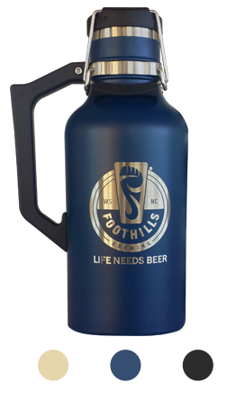 64oz DrinkTanks® Growlers