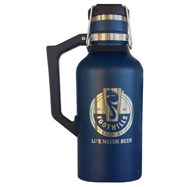 64oz DrinkTanks<span>®</span> Growlers