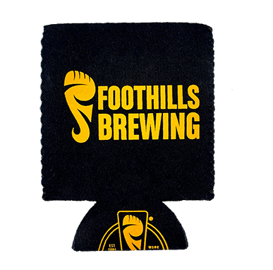 Neoprene Koozie