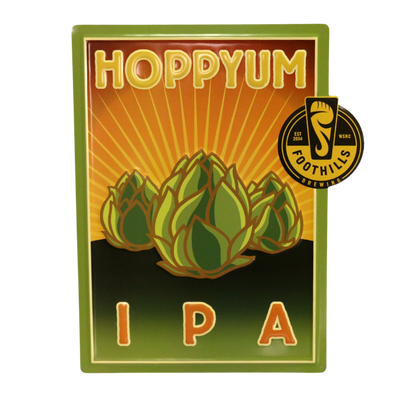 Hoppyum Tacker