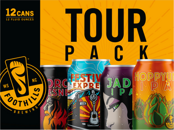 Tour Pack