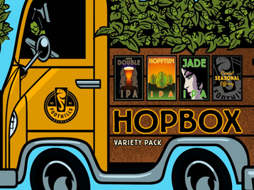 HopBox