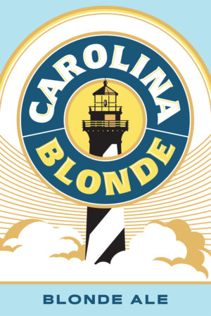 Carolina Blonde Ale