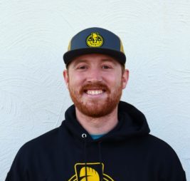 Sean Donovan