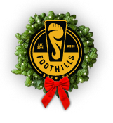 FHB Holiday Shadow Logo