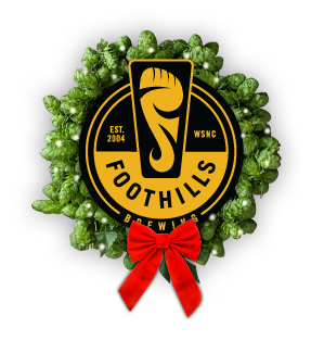 FHB Holiday Shadow Logo