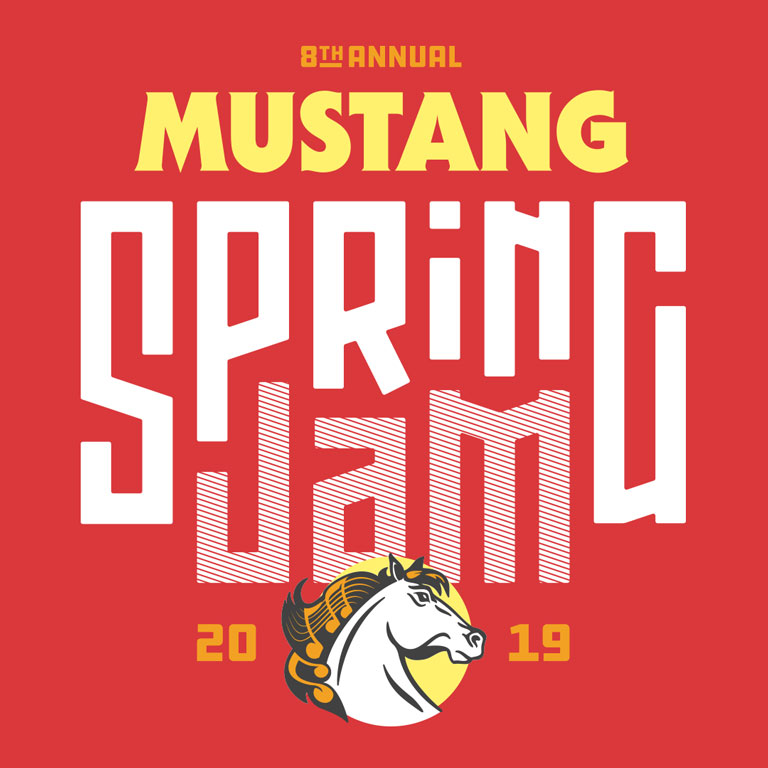 Mustang Music Festival