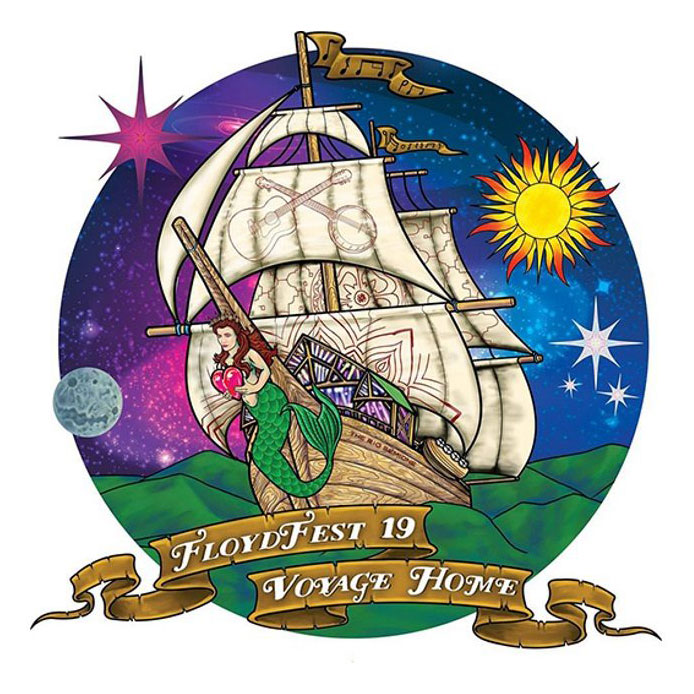 Floydfest