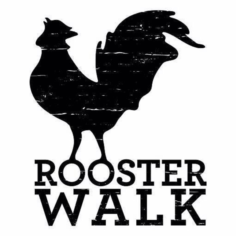 Rooster Walk